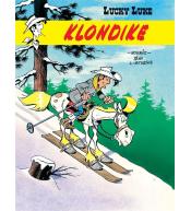 Lucky Luke T.65 Klondike