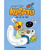 Kubatu. Ani mi się śni! T.4