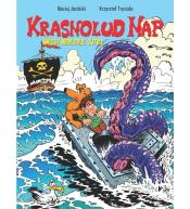 Krasnolud Nap T.3 Śmiech nadejdzie jutro