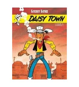 Lucky Luke. Daisy Town T.51