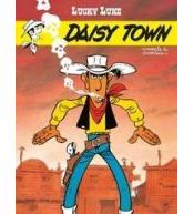 Lucky Luke. Daisy Town T.51