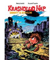 Krasnolud Nap. Diamenty są bezpieczne