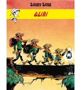 Lucky Luke T. 58 Alibi