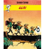 Lucky Luke T. 58 Alibi