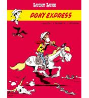 Lucky Luke T.59 Pony Express