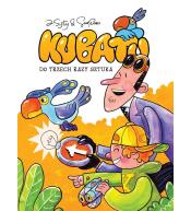 Kubatu. Do trzech razy sztuka T.3