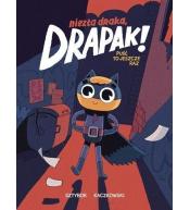 Niezła draka, Drapak! Puść to jeszcze raz