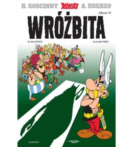 Asteriks T.19 Wróżbita