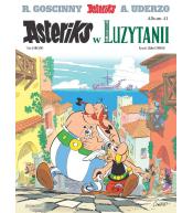 Asteriks T.41 Asteriks w Luzytanii
