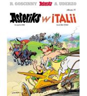 Asteriks T.37 Asteriks w Italii w.2024