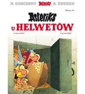Asteriks T,16 Asteriks u Helwetów