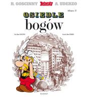 Asteriks T.17 Osiedle bogów