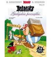 Asteriks T.32 Galijskie początki