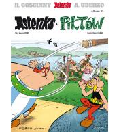 Asteriks T.35 Asteriks u Piktów