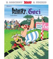 Asteriks T.8 Asteriks i Goci