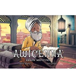 Awicenna. Kanon medycyny