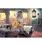 Awicenna. Kanon medycyny