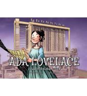 Ada Lovelace. Czarodziejka liczb