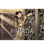 Hypatia. Prawda w matematyce
