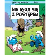Nie igra się z postępem