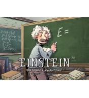 Einstein. Przeskok kwantowy
