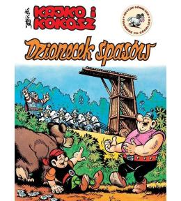 Kajko i Kokosz. Dzień Śmiechały po góralsku