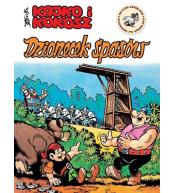 Kajko i Kokosz. Dzień Śmiechały po góralsku