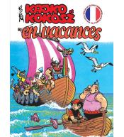 Kajko i Kokosz. Kako et Kokoche En vacances