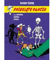 Lucky Luke T.56 Przeklęte ranczo