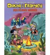 Oskar i Fabrycy T.2 Dyliżans widmo