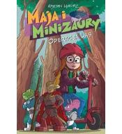 Maja i Minizaury T.3 Operacja Las