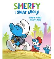 Smerfy i świat emocji. Smerf, który nie był miły