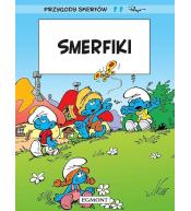 Smerfiki T.13