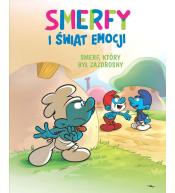 Smerfy i świat emocji. Smerf, który był zazdrosny