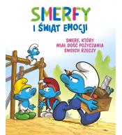Smerfy i świat emocji. Smerf, który miał dość...