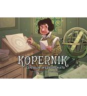 Kopernik. Centrum wszechświata