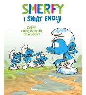 Smerfy i świat emocji. Smerf, który czuł się..