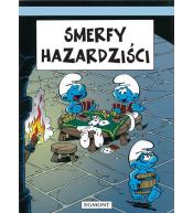 Smerfy hazardziści