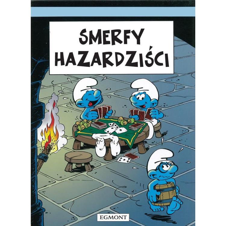 Smerfy hazardziści