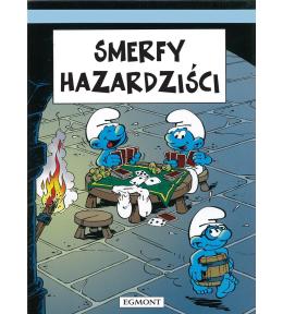 Smerfy hazardziści