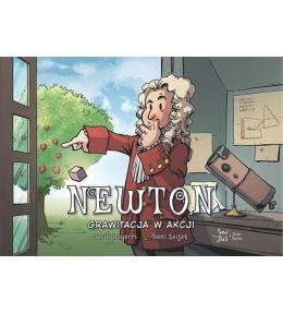 Newton. Grawitacja w akcji