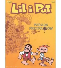 Lil i Put T.5 Parada przypałów