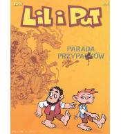 Lil i Put T.5 Parada przypałów