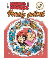 Kajko i Kokosz - Posiady guślorek