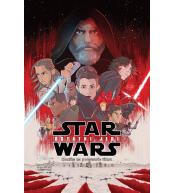 Star Wars. Ostatni Jedi