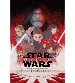 Star Wars. Ostatni Jedi