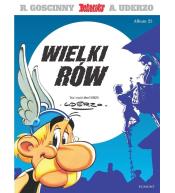 Asteriks T.25 Wielki rów