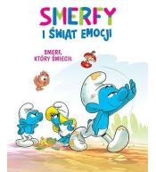 Smerfy i świat emocji T.8 merf, który śmiecił