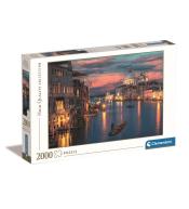Puzzle 2000 HQ The Magnificent Grand Canal