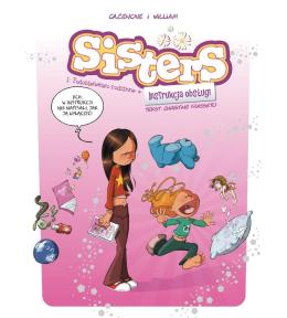 Sisters Podobieństwo rodzinne + Instrukcja obsługi